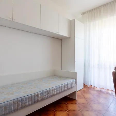 Lhe Street Ik Apartman Forlì