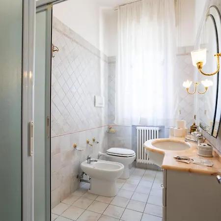 Apartman Lhe Street Ik *