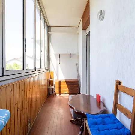Lhe Street Ik Apartman *