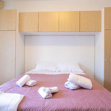 Lhe Street Ik Apartman